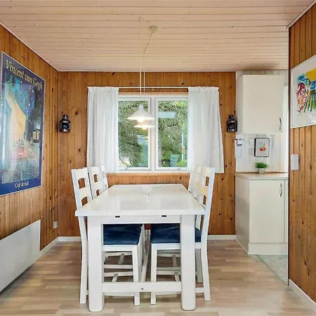 141-thisted-klemsvej-41 別荘 *