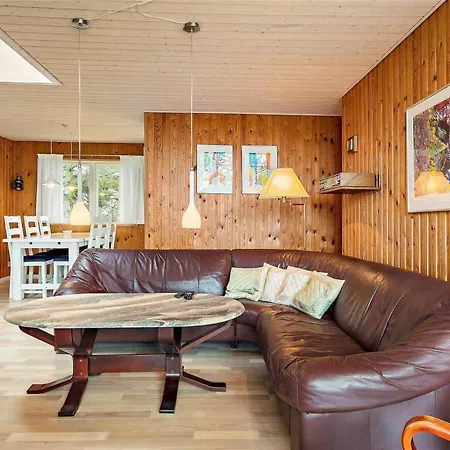 141-thisted-klemsvej-41 * Thisted