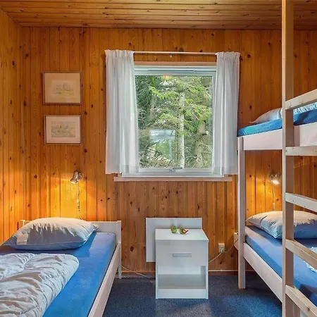 141-thisted-klemsvej-41 Dom wakacyjny