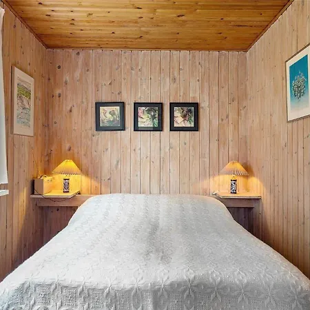 141-thisted-klemsvej-41 Dom wakacyjny *