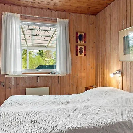 141-thisted-klemsvej-41 * ティステズ