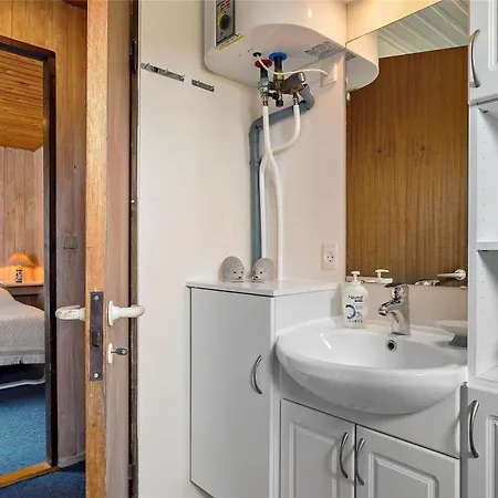 141-thisted-klemsvej-41 Dom wakacyjny