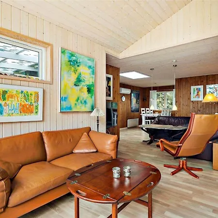 Dom wakacyjny 141-thisted-klemsvej-41 Thisted