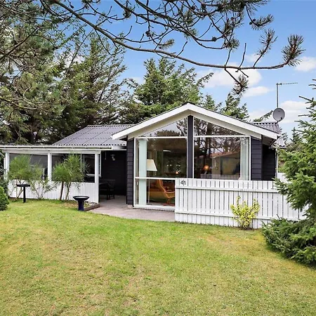 Dom wakacyjny 141-thisted-klemsvej-41 *