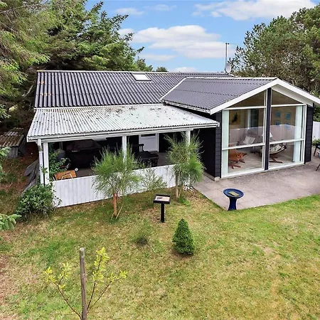 Dom wakacyjny 141-thisted-klemsvej-41