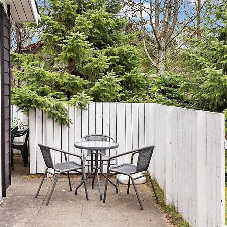 Feriehus 141-thisted-klemsvej-41 *