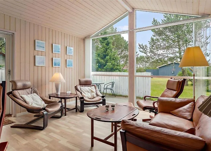 141-thisted-klemsvej-41 Tatil Evi