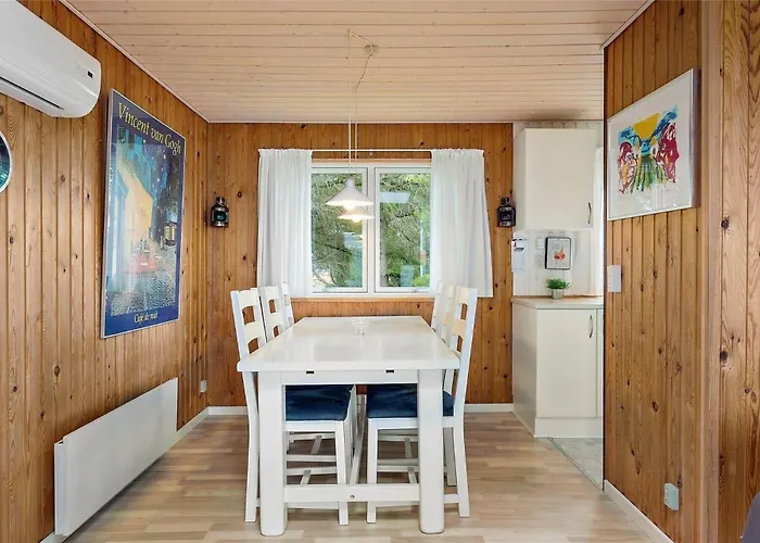 141-thisted-klemsvej-41 Tatil Evi