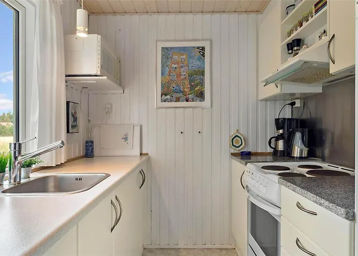 141-thisted-klemsvej-41 Tatil Evi Thisted