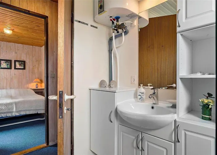 Tatil Evi 141-thisted-klemsvej-41