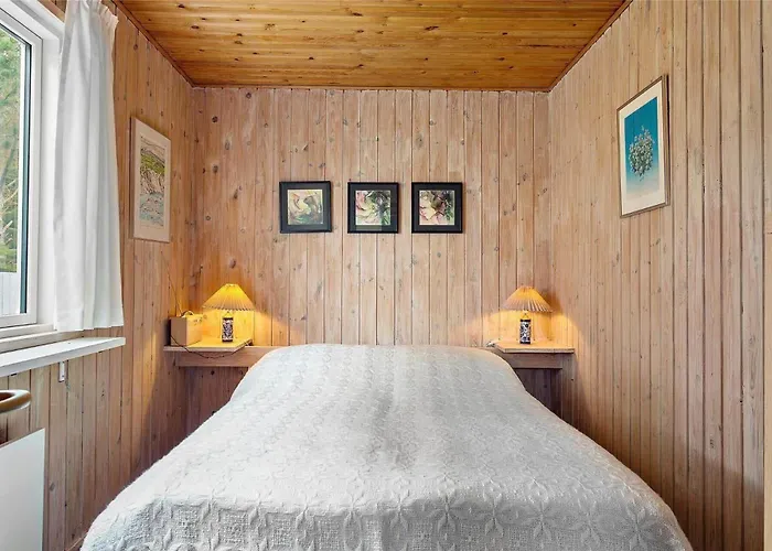 Tatil Evi 141-thisted-klemsvej-41 *