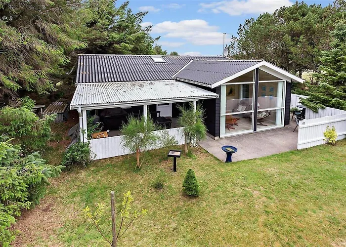 Tatil Evi 141-thisted-klemsvej-41