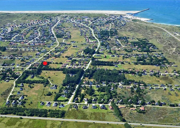 Tatil Evi 141-thisted-klemsvej-41 Thisted