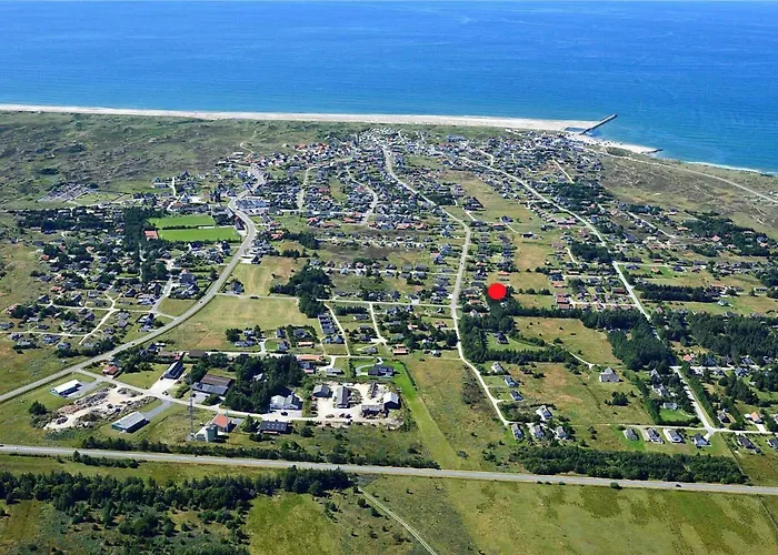 Tatil Evi 141-thisted-klemsvej-41 Thisted